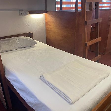 Voyage Guesthouse Malacca Luaran gambar