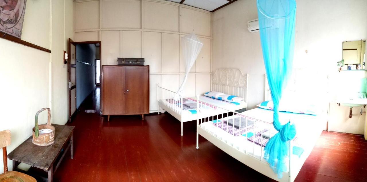 Voyage Guesthouse Malacca Luaran gambar