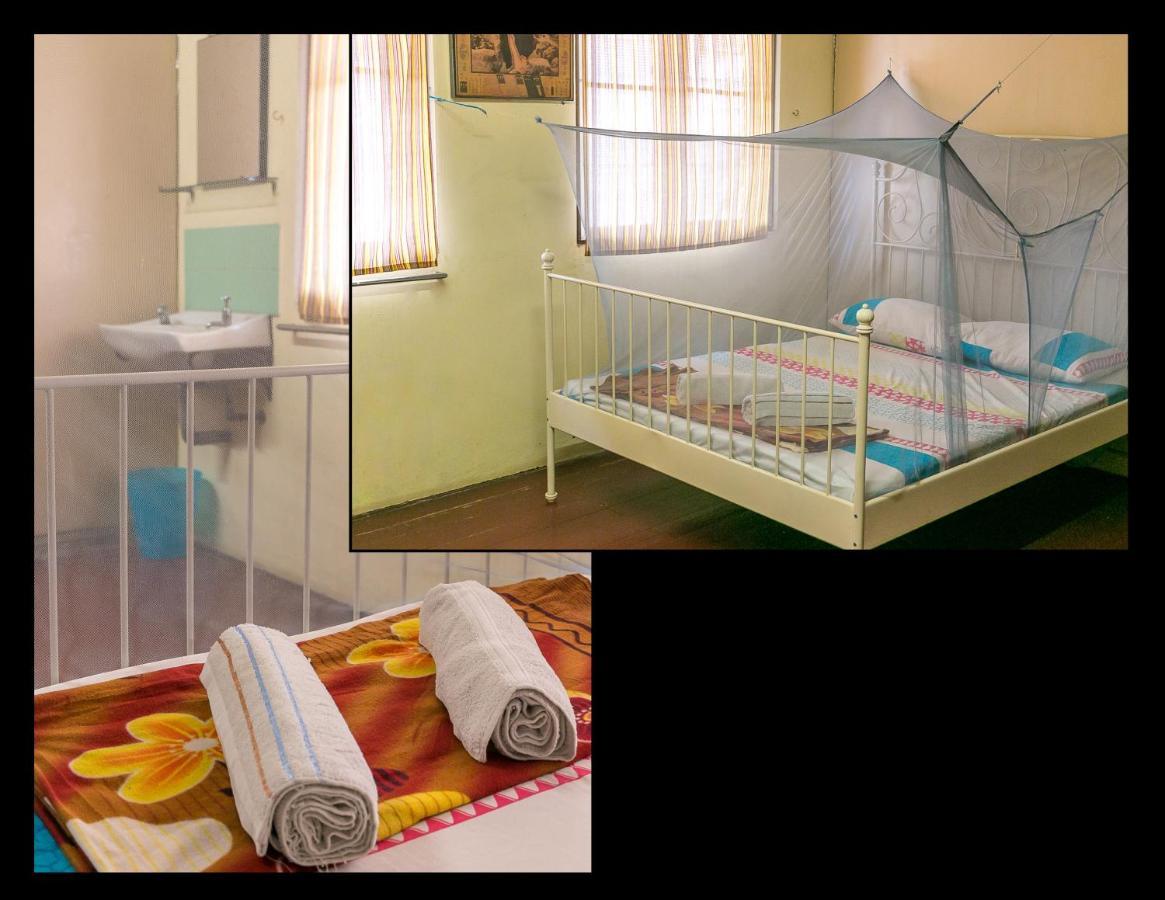 Voyage Guesthouse Malacca Luaran gambar