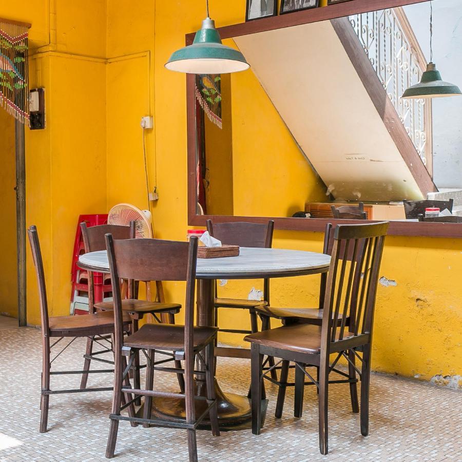 Voyage Guesthouse Malacca Luaran gambar