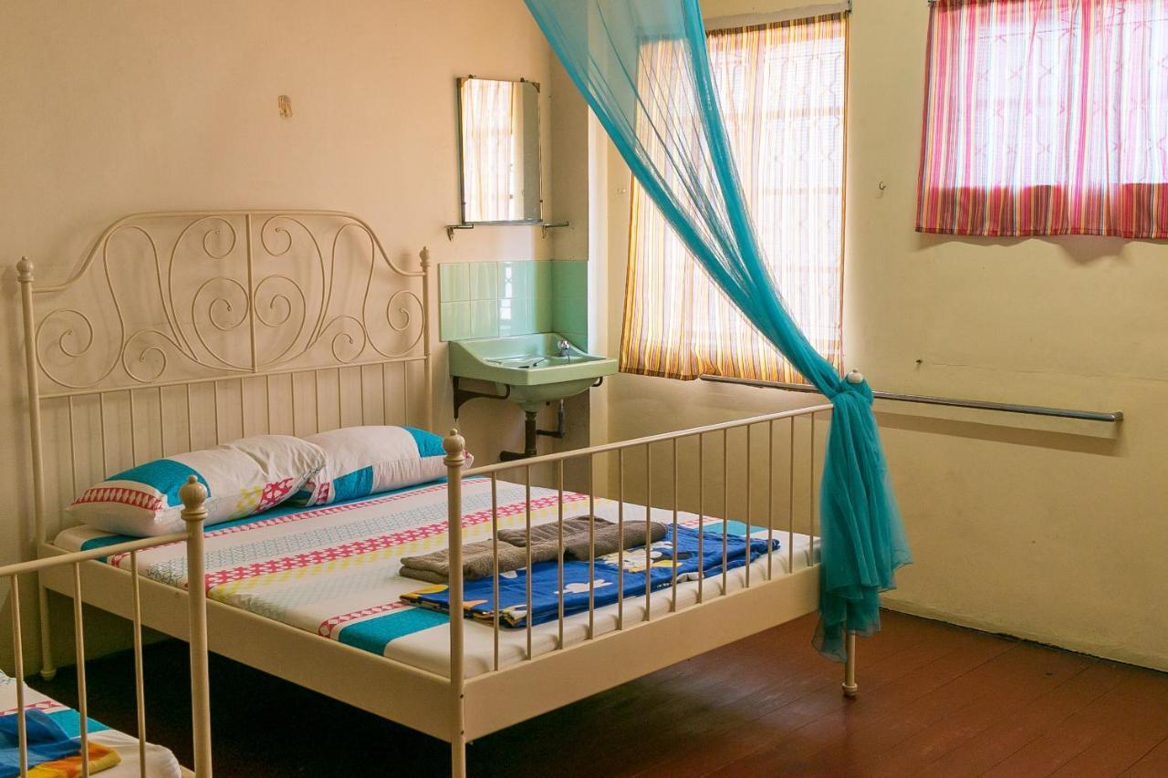 Voyage Guesthouse Malacca Luaran gambar