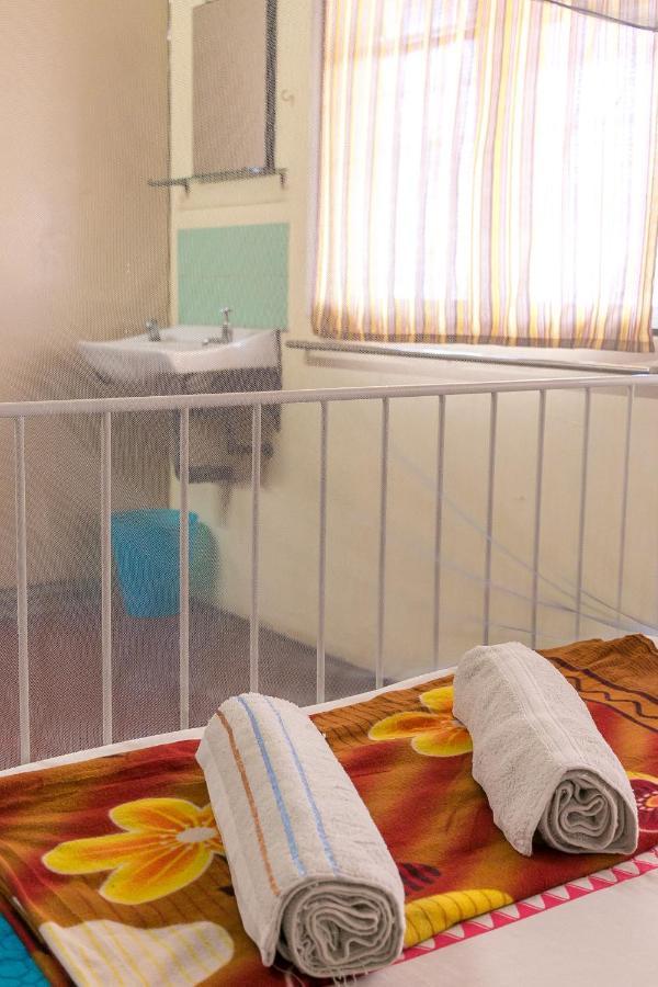 Voyage Guesthouse Malacca Luaran gambar