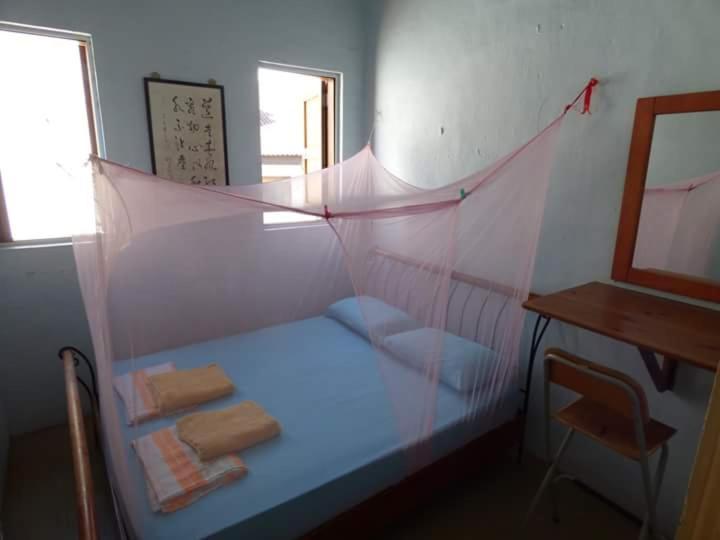 Voyage Guesthouse Malacca Luaran gambar