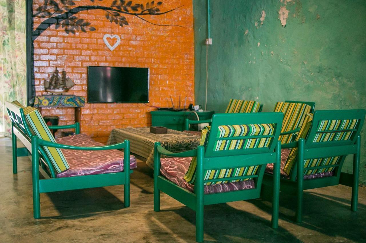Voyage Guesthouse Malacca Luaran gambar