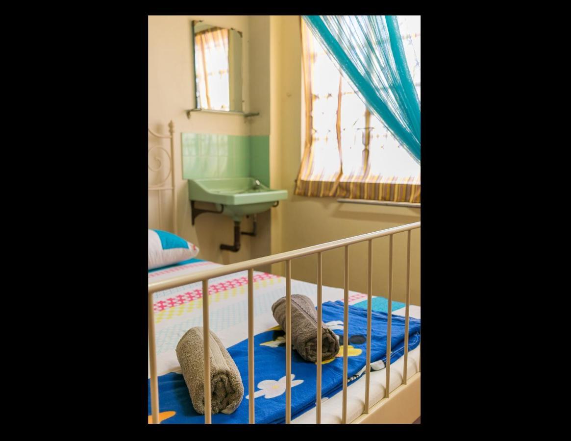 Voyage Guesthouse Malacca Luaran gambar