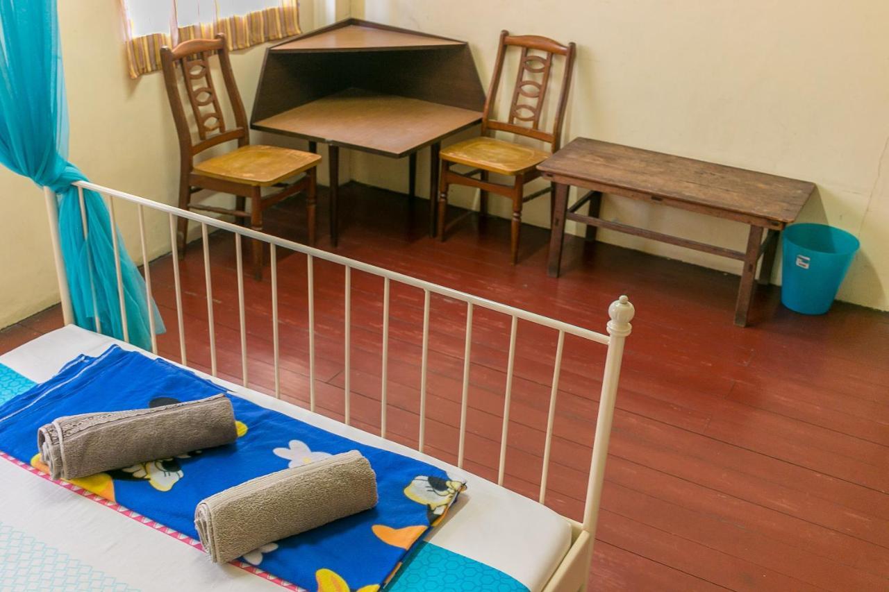 Voyage Guesthouse Malacca Luaran gambar