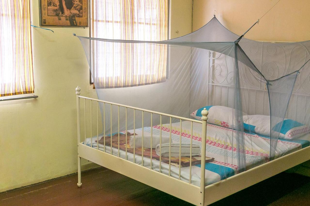 Voyage Guesthouse Malacca Luaran gambar