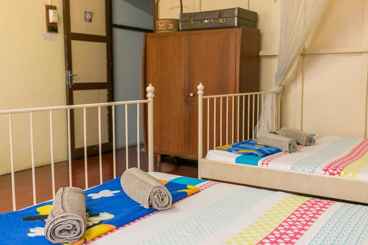 Voyage Guesthouse Malacca Luaran gambar