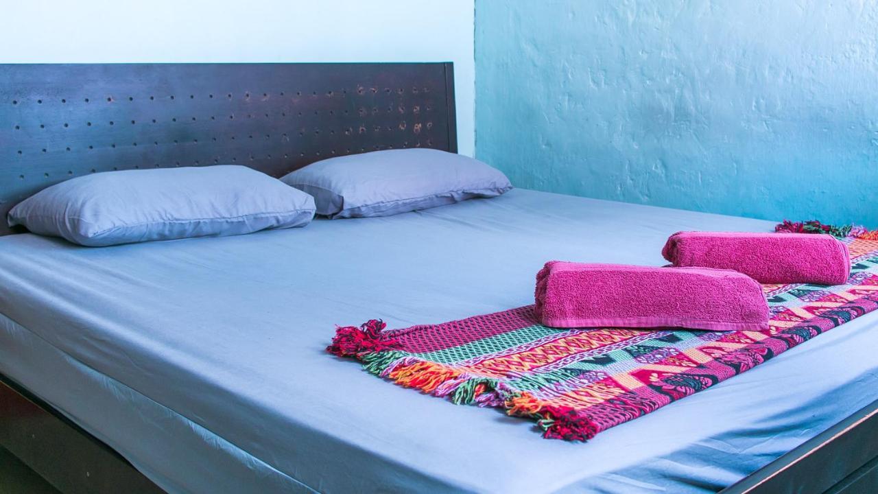 Voyage Guesthouse Malacca Luaran gambar