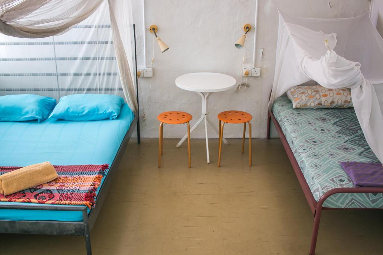 Voyage Guesthouse Malacca Luaran gambar