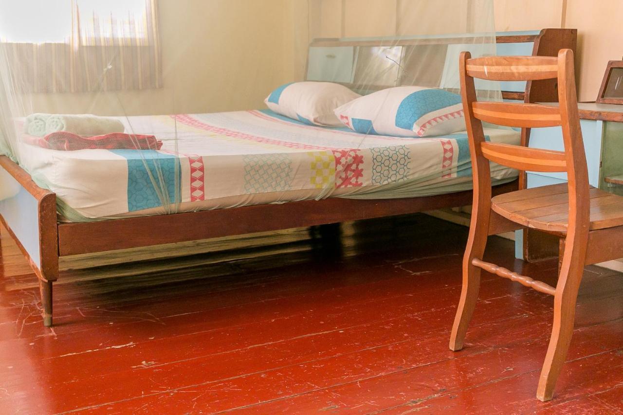 Voyage Guesthouse Malacca Luaran gambar
