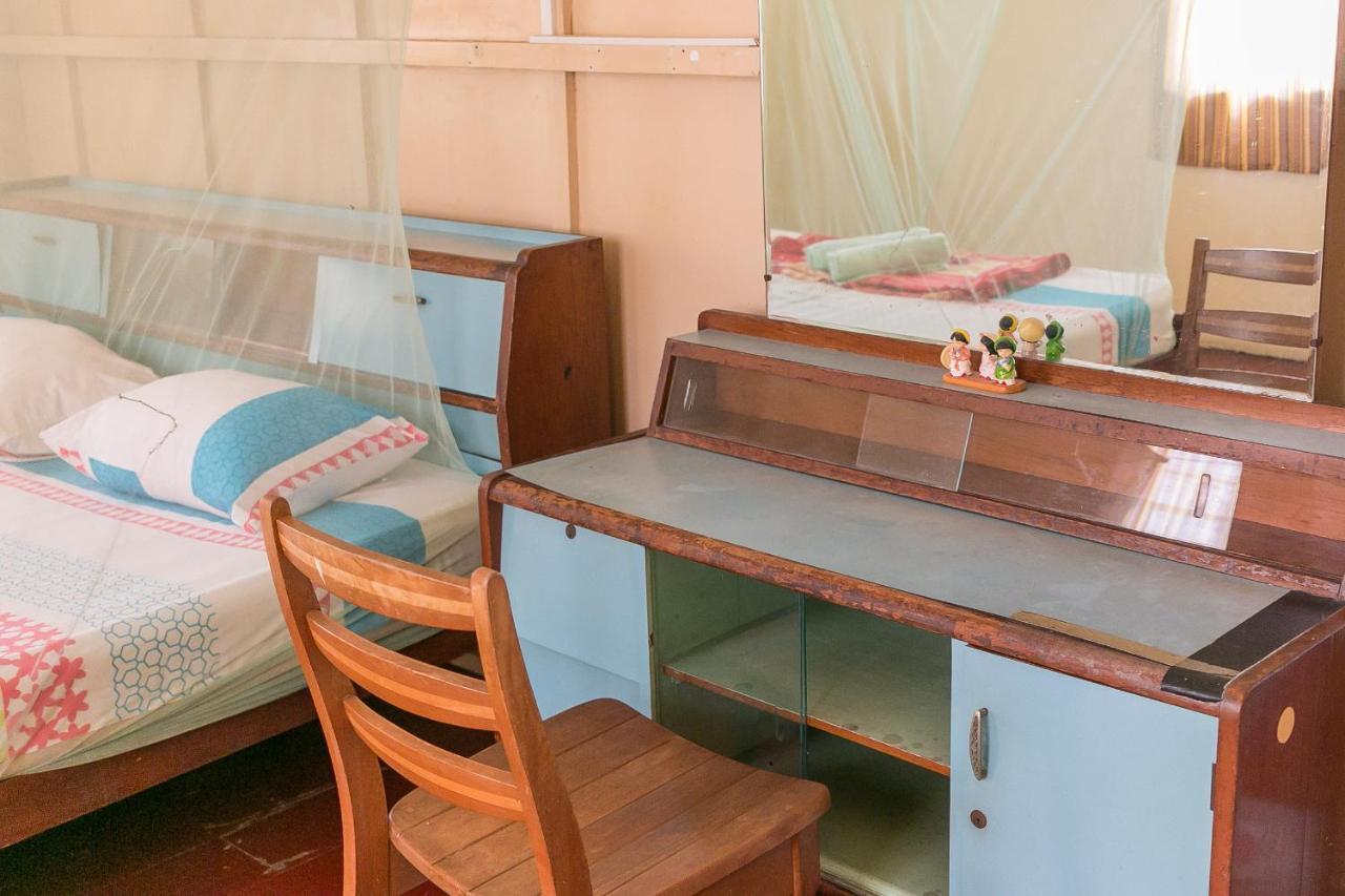 Voyage Guesthouse Malacca Luaran gambar