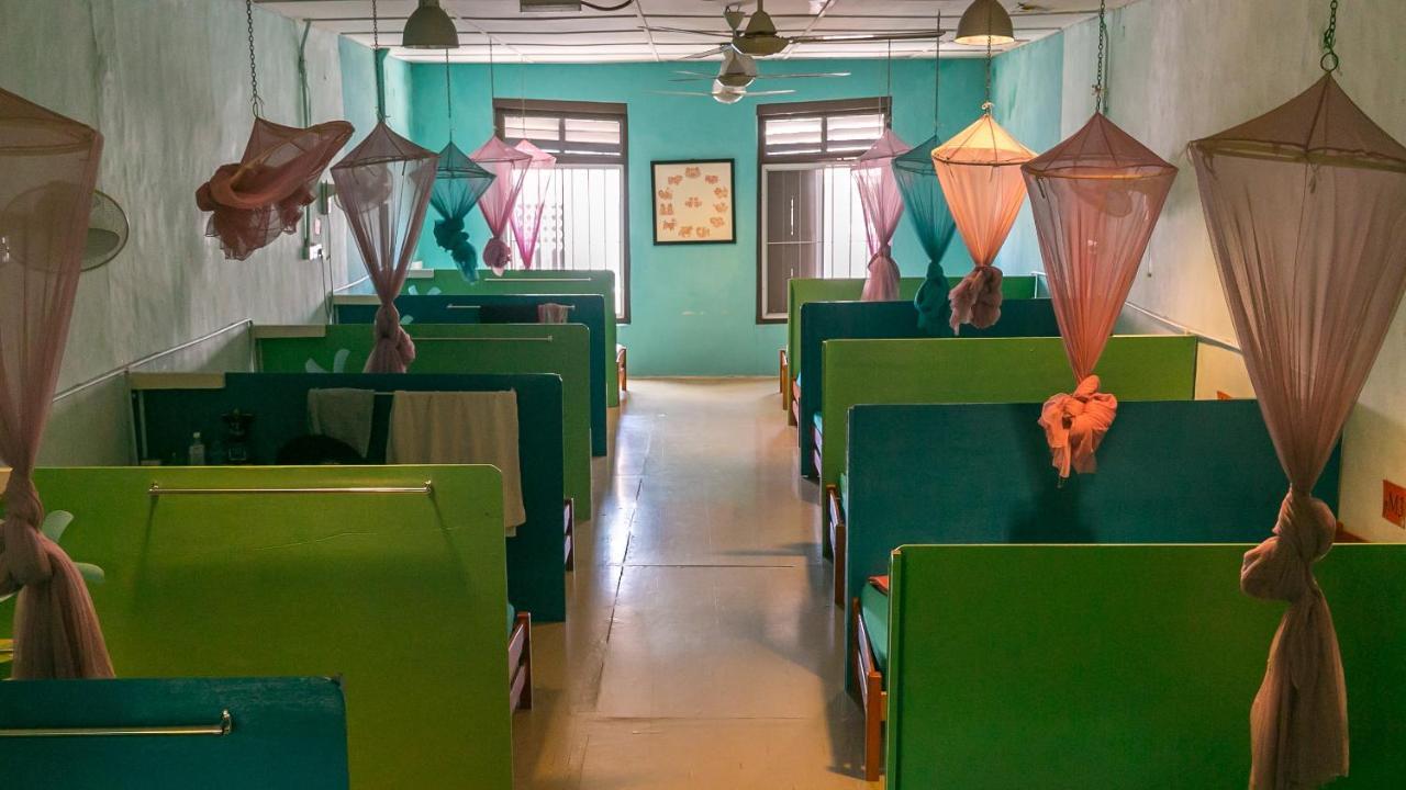 Voyage Guesthouse Malacca Luaran gambar