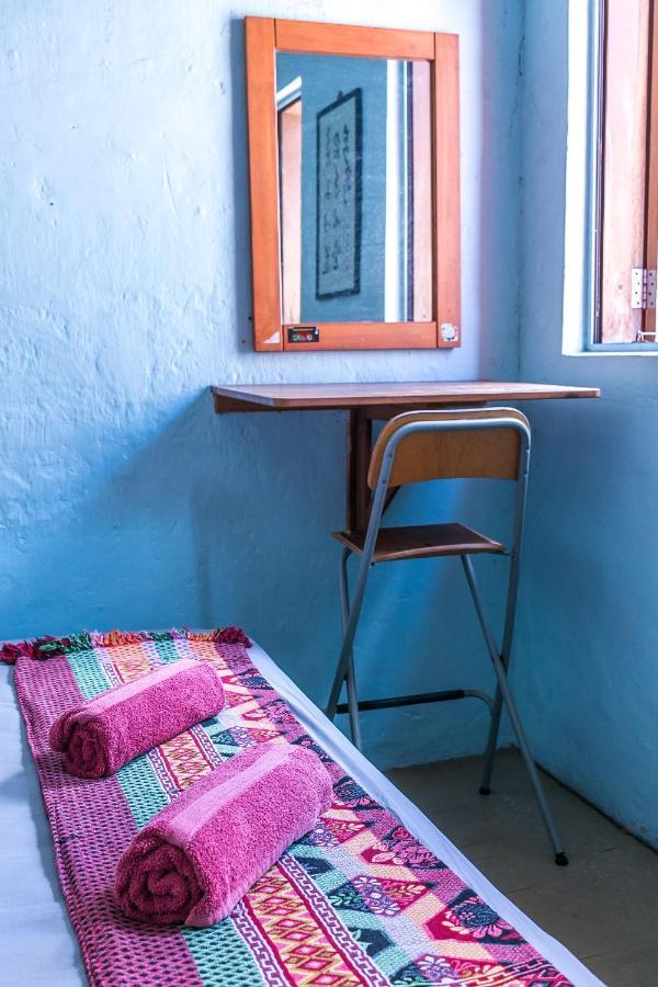 Voyage Guesthouse Malacca Luaran gambar