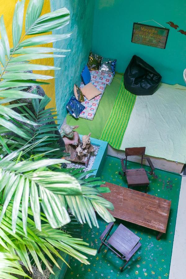 Voyage Guesthouse Malacca Luaran gambar
