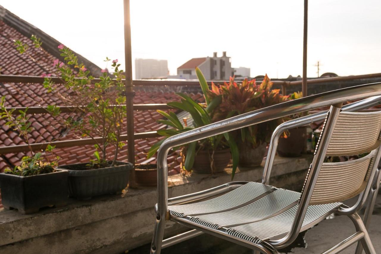 Voyage Guesthouse Malacca Luaran gambar