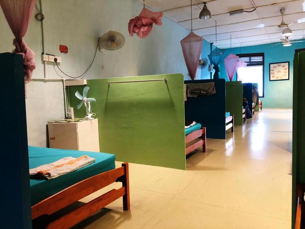 Voyage Guesthouse Malacca Luaran gambar