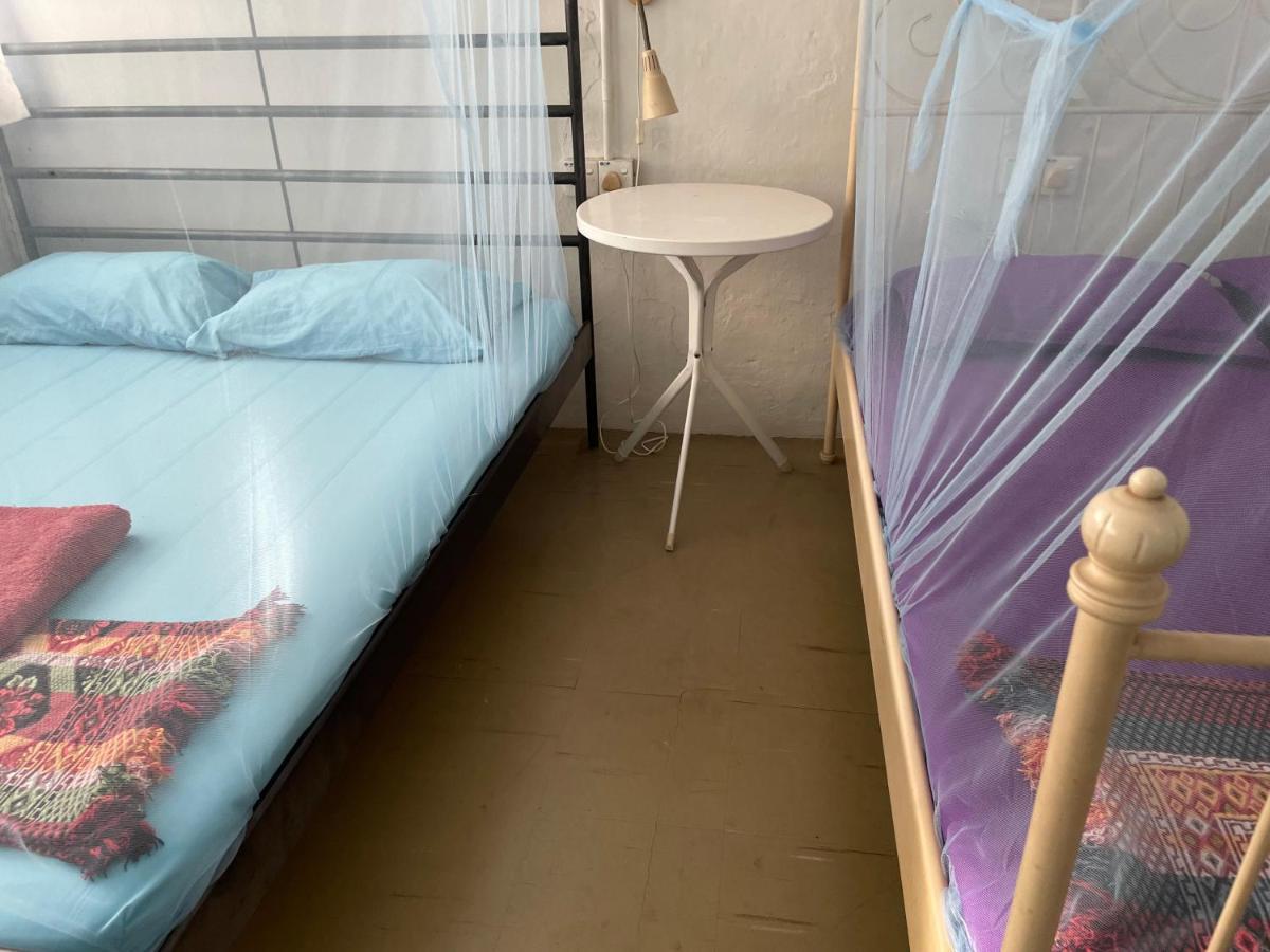 Voyage Guesthouse Malacca Luaran gambar