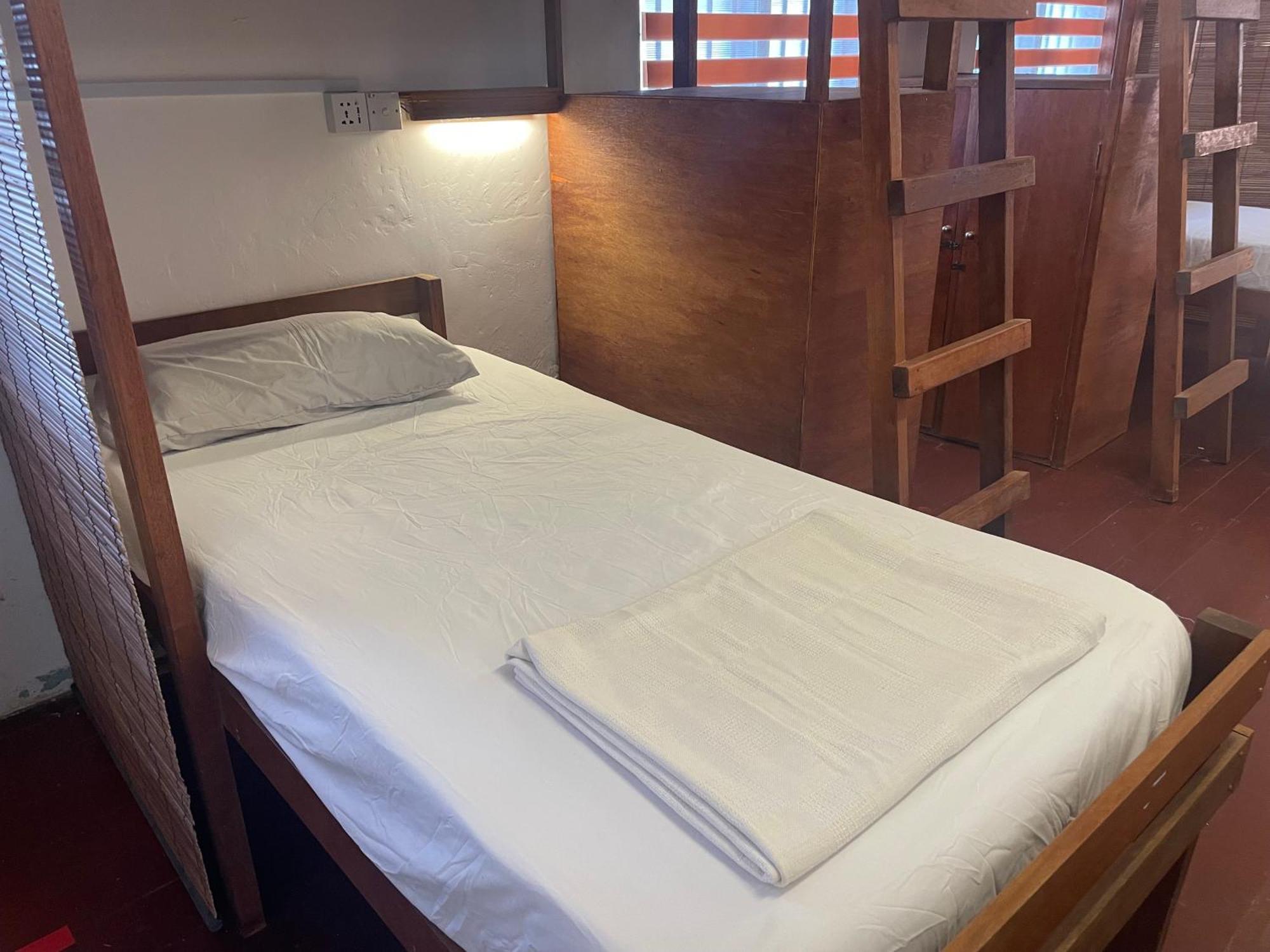 Voyage Guesthouse Malacca Luaran gambar