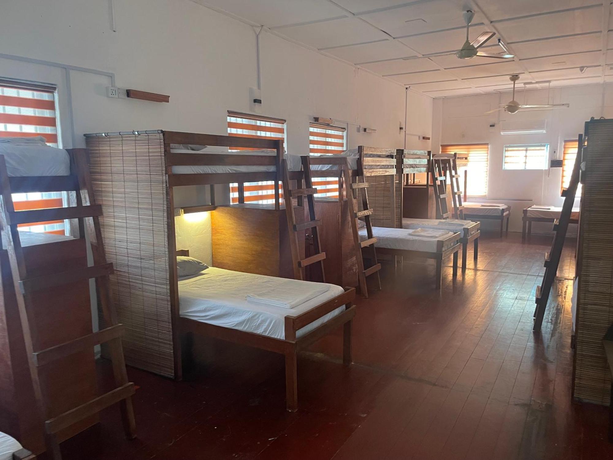 Voyage Guesthouse Malacca Luaran gambar