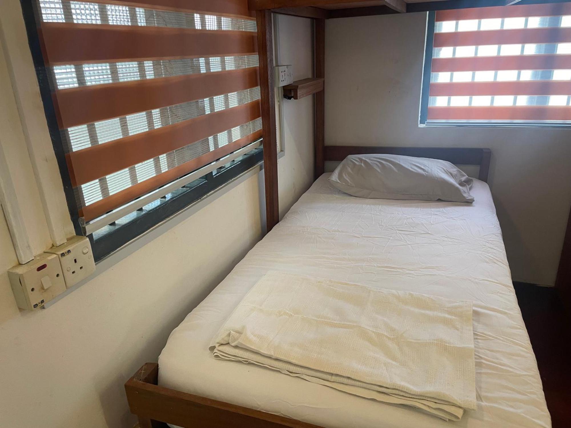 Voyage Guesthouse Malacca Luaran gambar