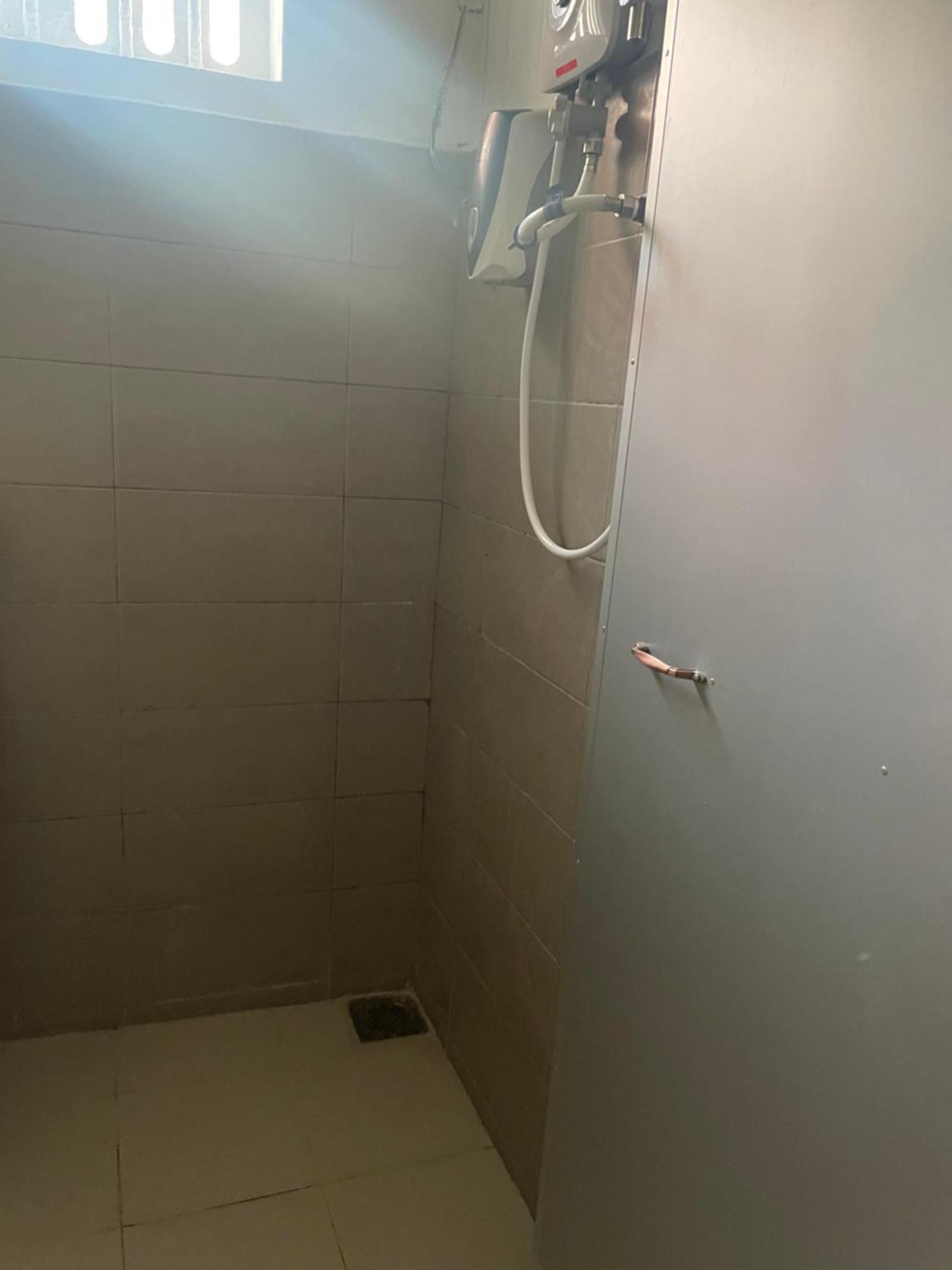 Voyage Guesthouse Malacca Luaran gambar