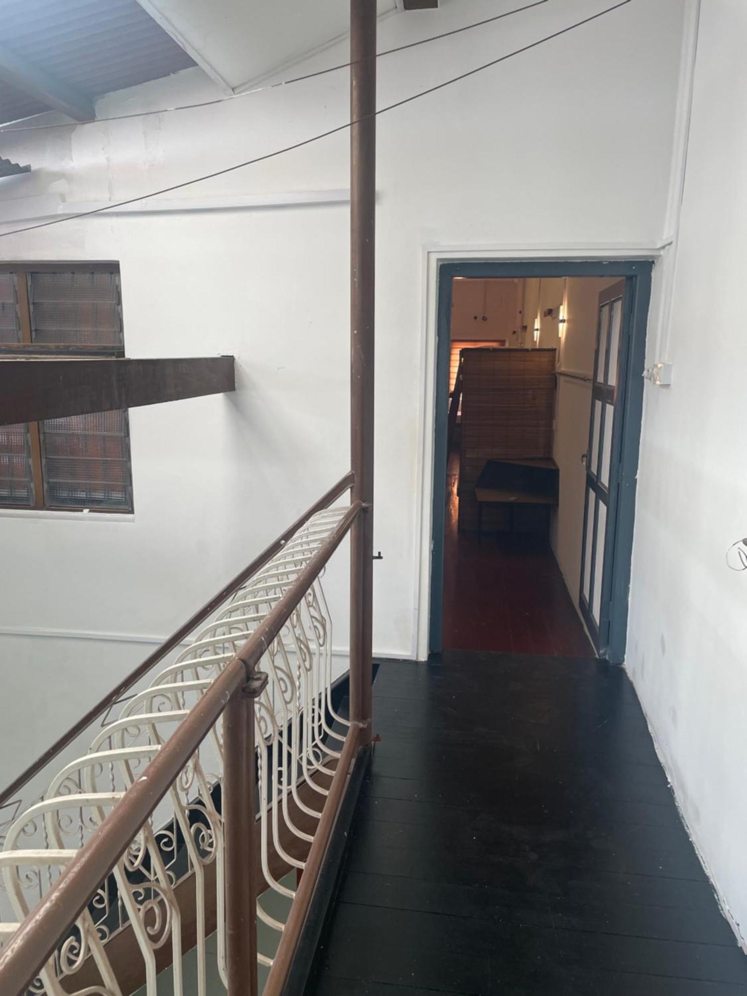 Voyage Guesthouse Malacca Luaran gambar