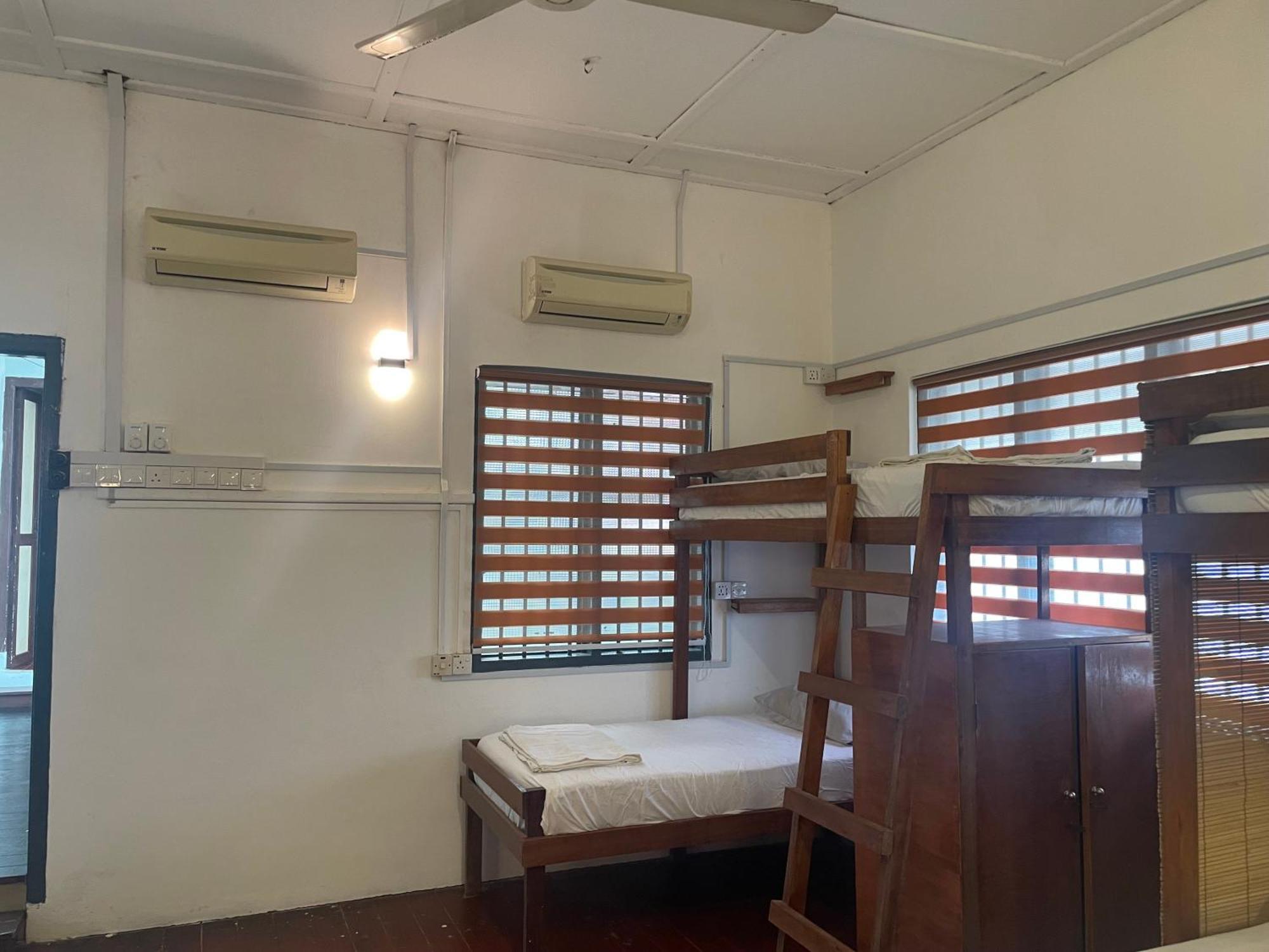 Voyage Guesthouse Malacca Luaran gambar