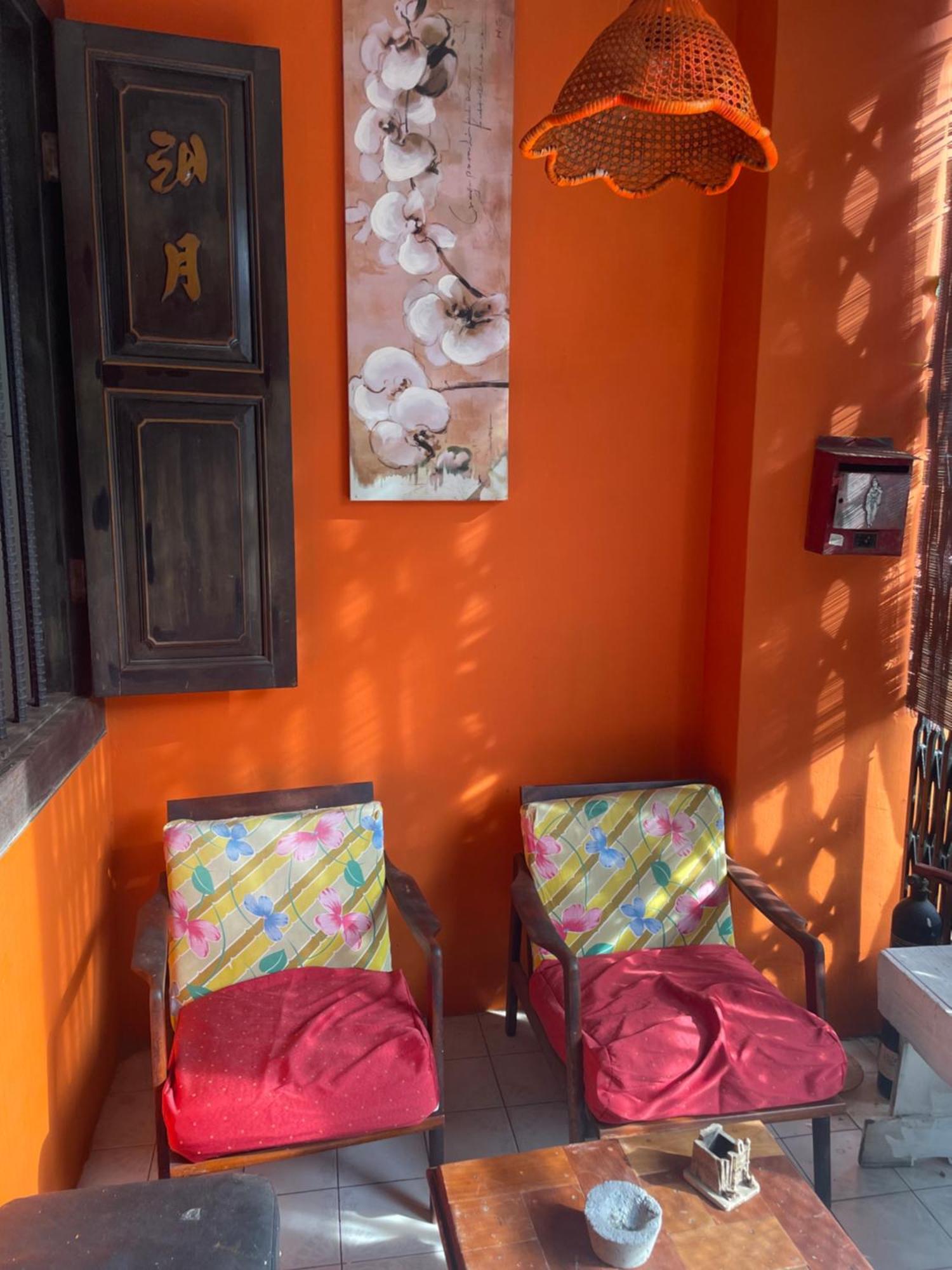 Voyage Guesthouse Malacca Luaran gambar