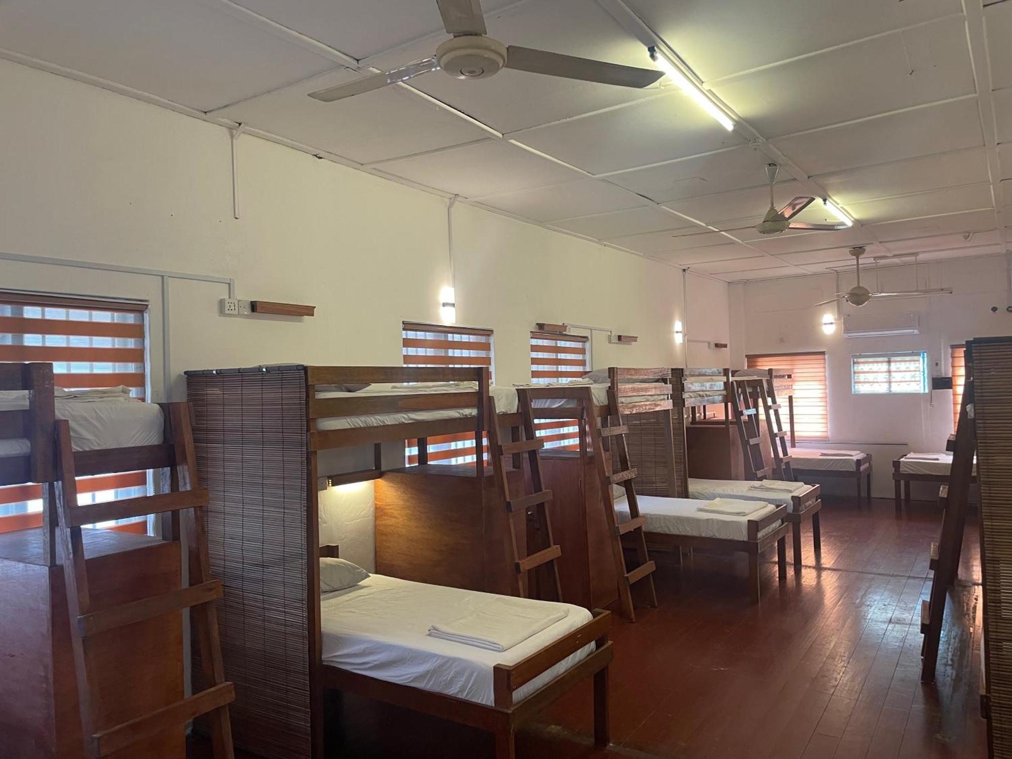 Voyage Guesthouse Malacca Luaran gambar