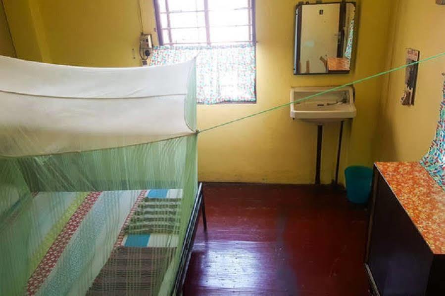 Voyage Guesthouse Malacca Luaran gambar