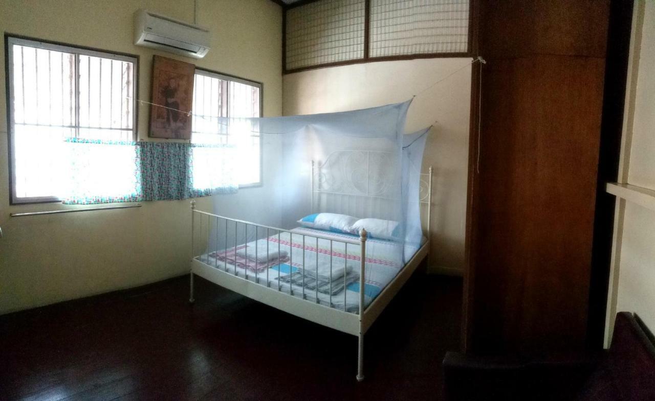 Voyage Guesthouse Malacca Luaran gambar