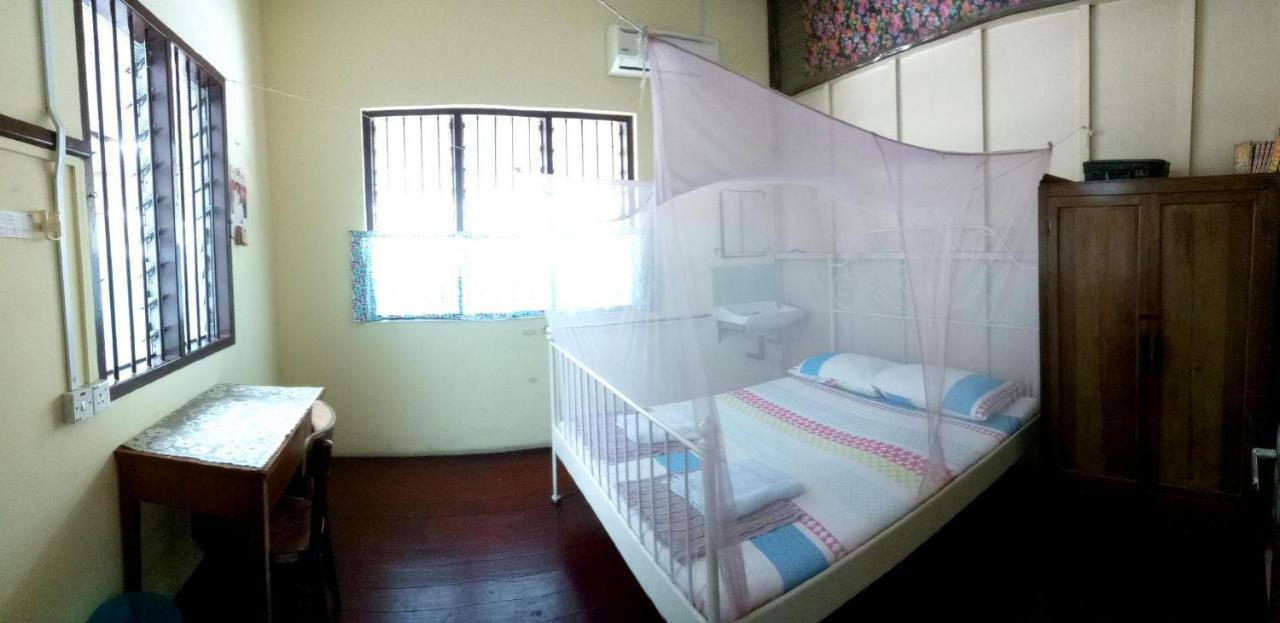 Voyage Guesthouse Malacca Luaran gambar